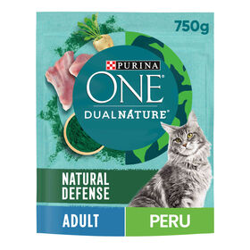 Ração para Gato Adulto Peru Ração para Gato Adulto Peru
