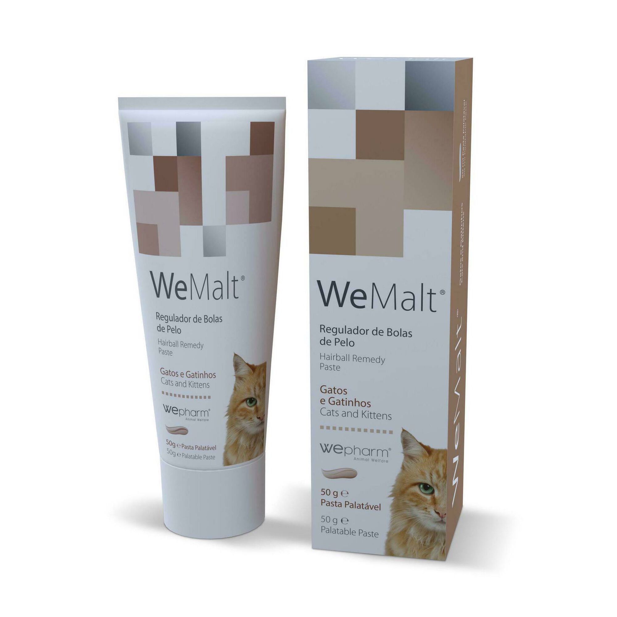 WeMalt