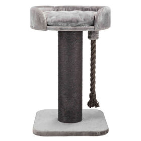 Arranhador para Gato Klara Cinza