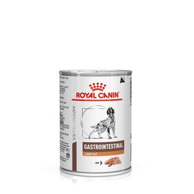 Comida Húmida para Cão Gastro Lowfat