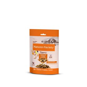 Snack para Cão Toppers Liofilizado Frango