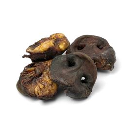 Snack para Cão Hipoalergénico Nariz Porco