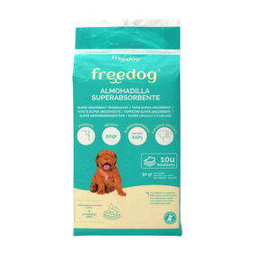 Resguardo Super Absorvente 60 x 60 cm Resguardo Super Absorvente 60 x 60 cm