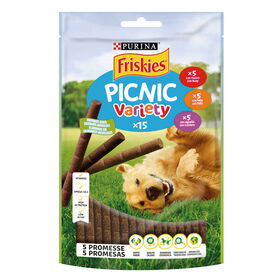 Snack para Cão Friskies Picnic Snack para Cão Friskies Picnic