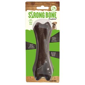 Osso para Cão Bamboo 18,5 cm