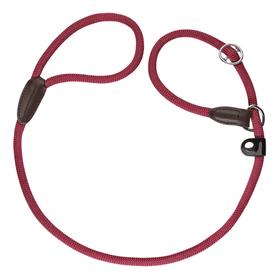 Trela para Cão Nylon Bordeaux 170 cm