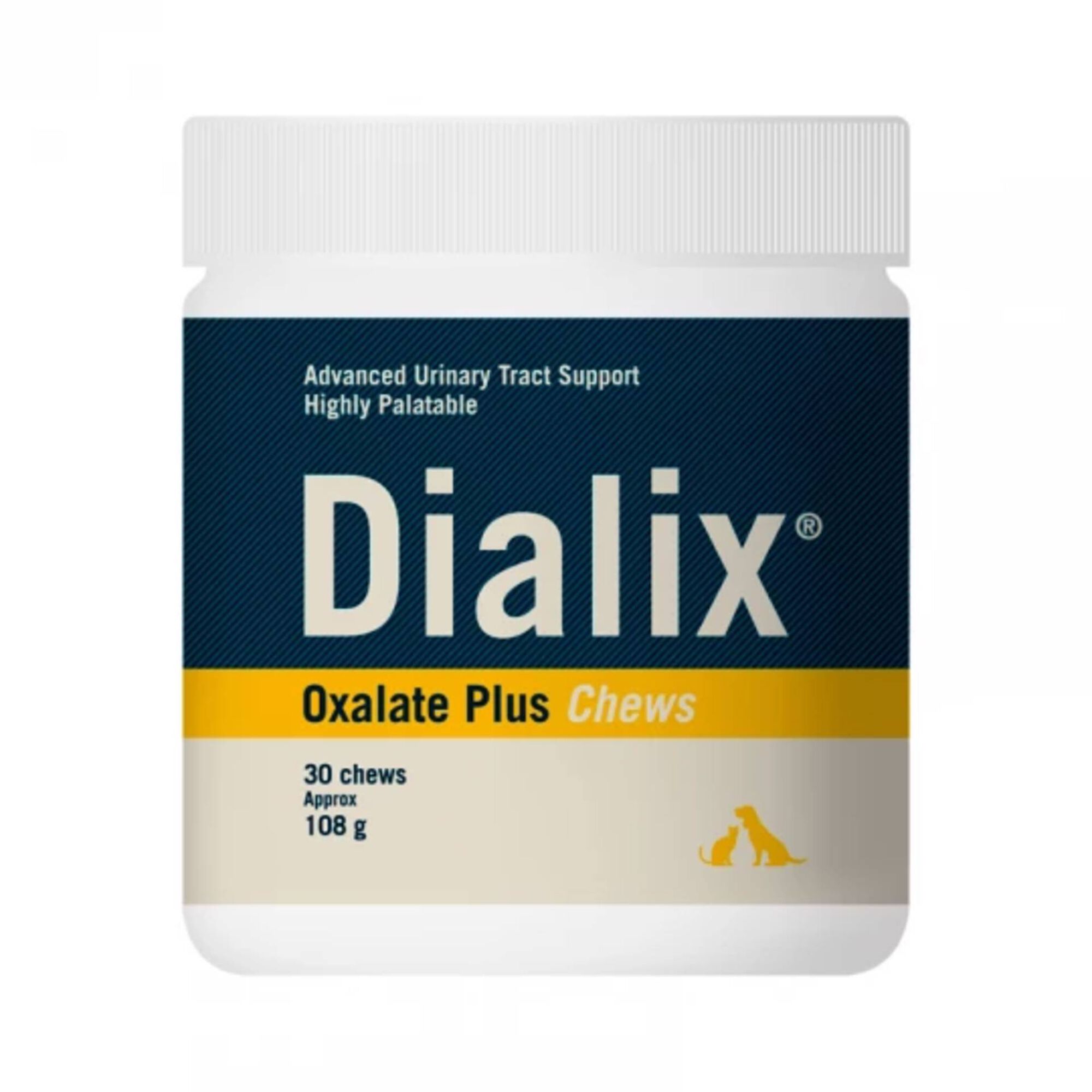 Dialix Oxalate Plus