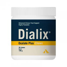 Dialix Oxalate Plus Dialix Oxalate Plus