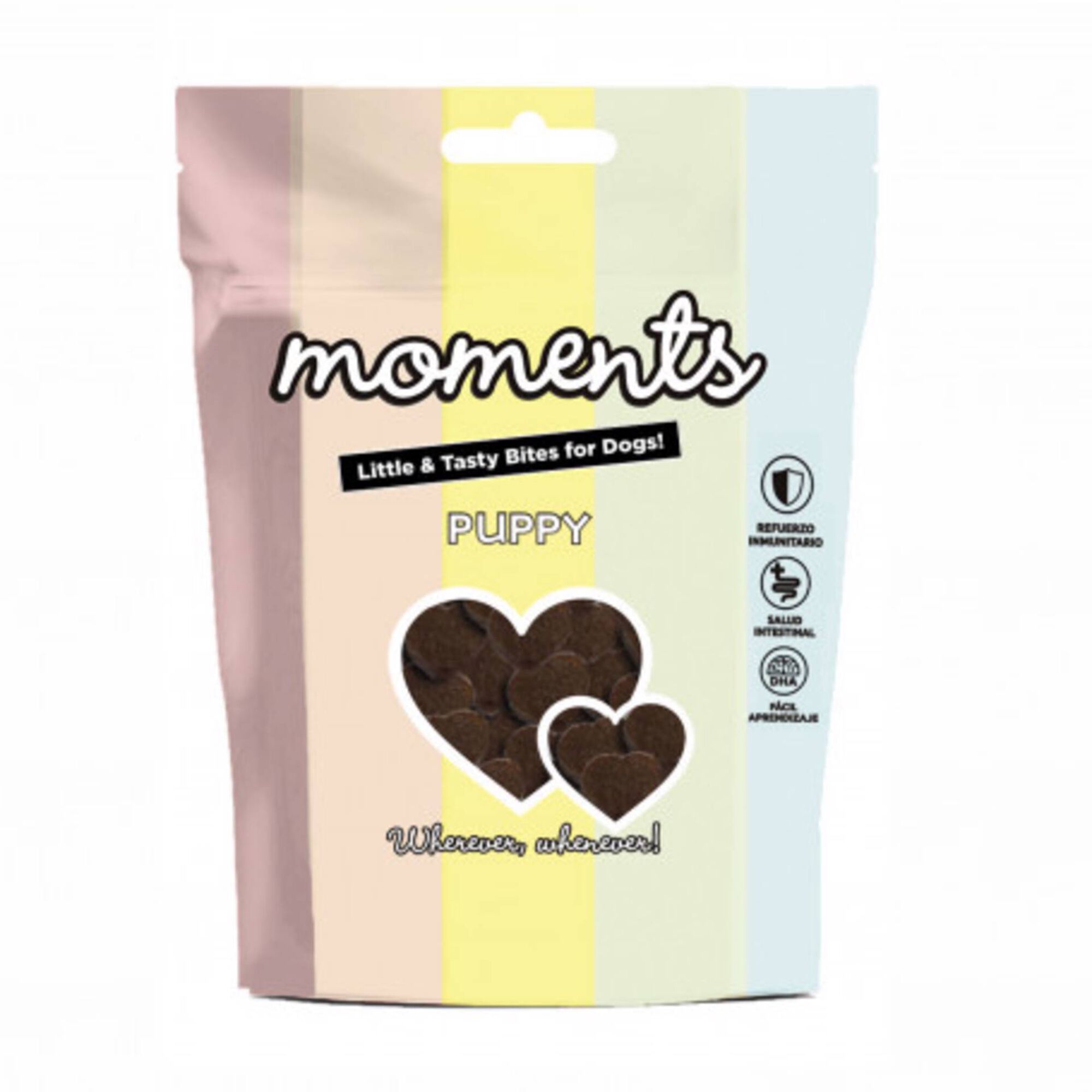 Snack para Cão Puppy