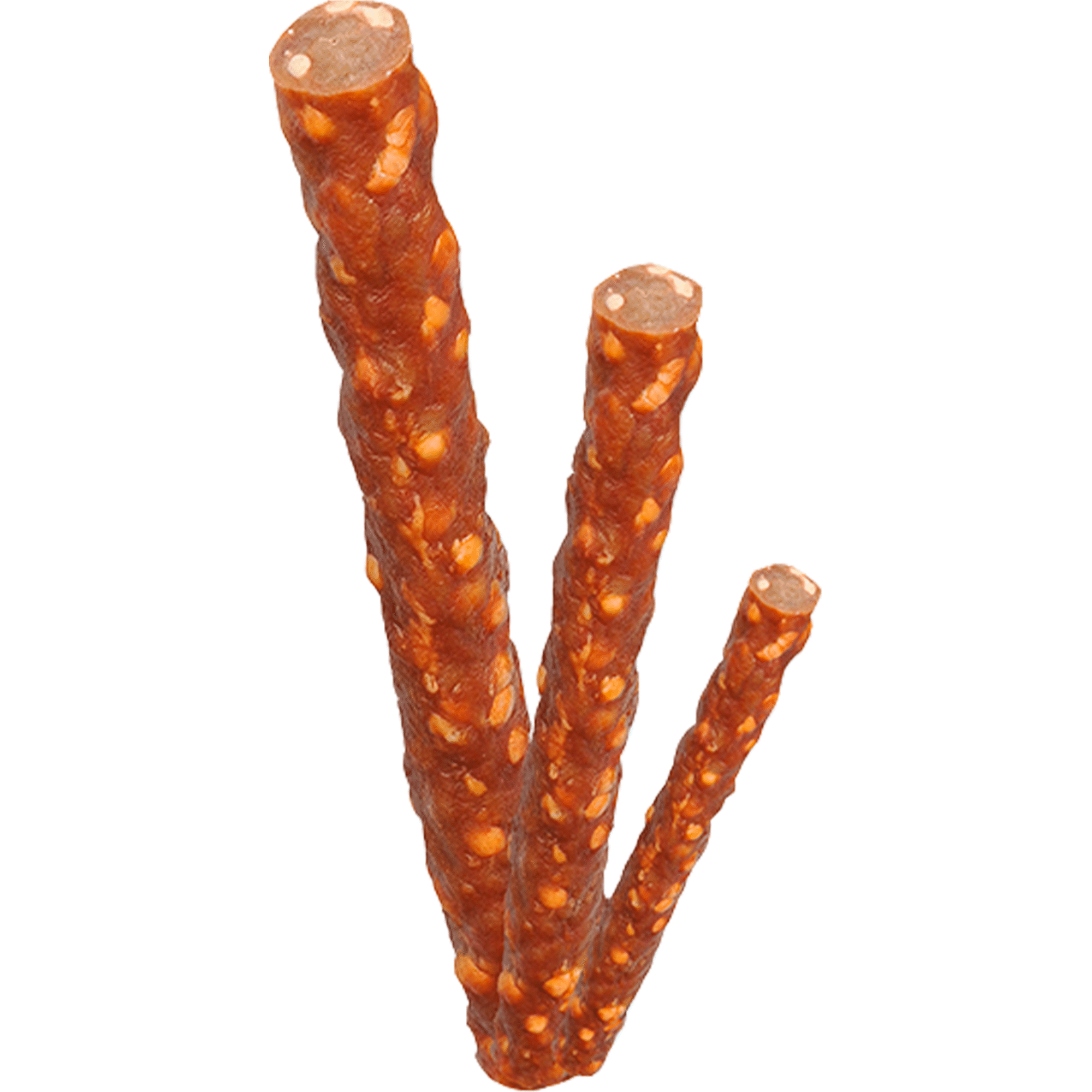 Snack para C&atilde;o Vegetariano Barra L