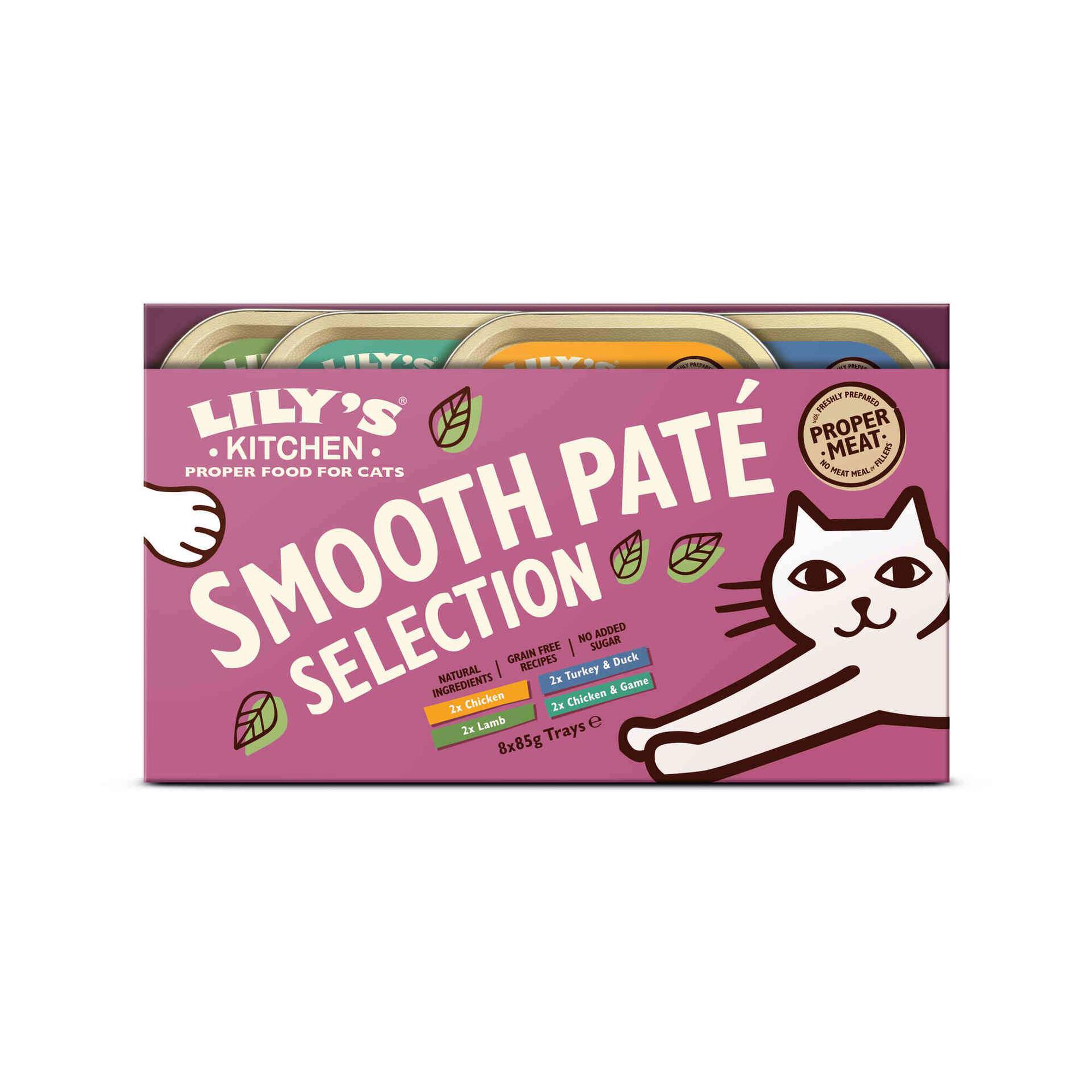 Comida Húmida para Gato Júnior + 4 meses Multipack