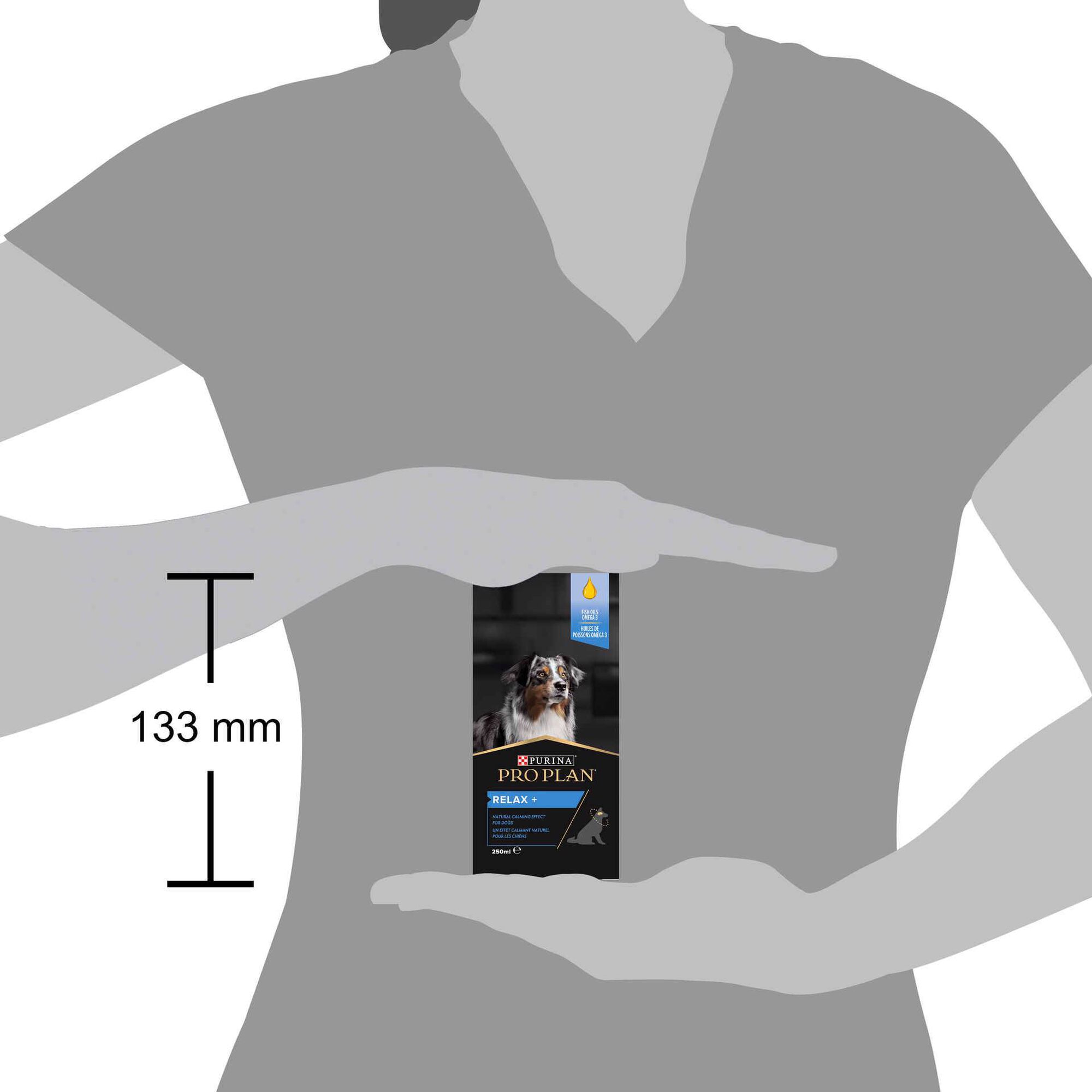 Suplemento para Cão Relax