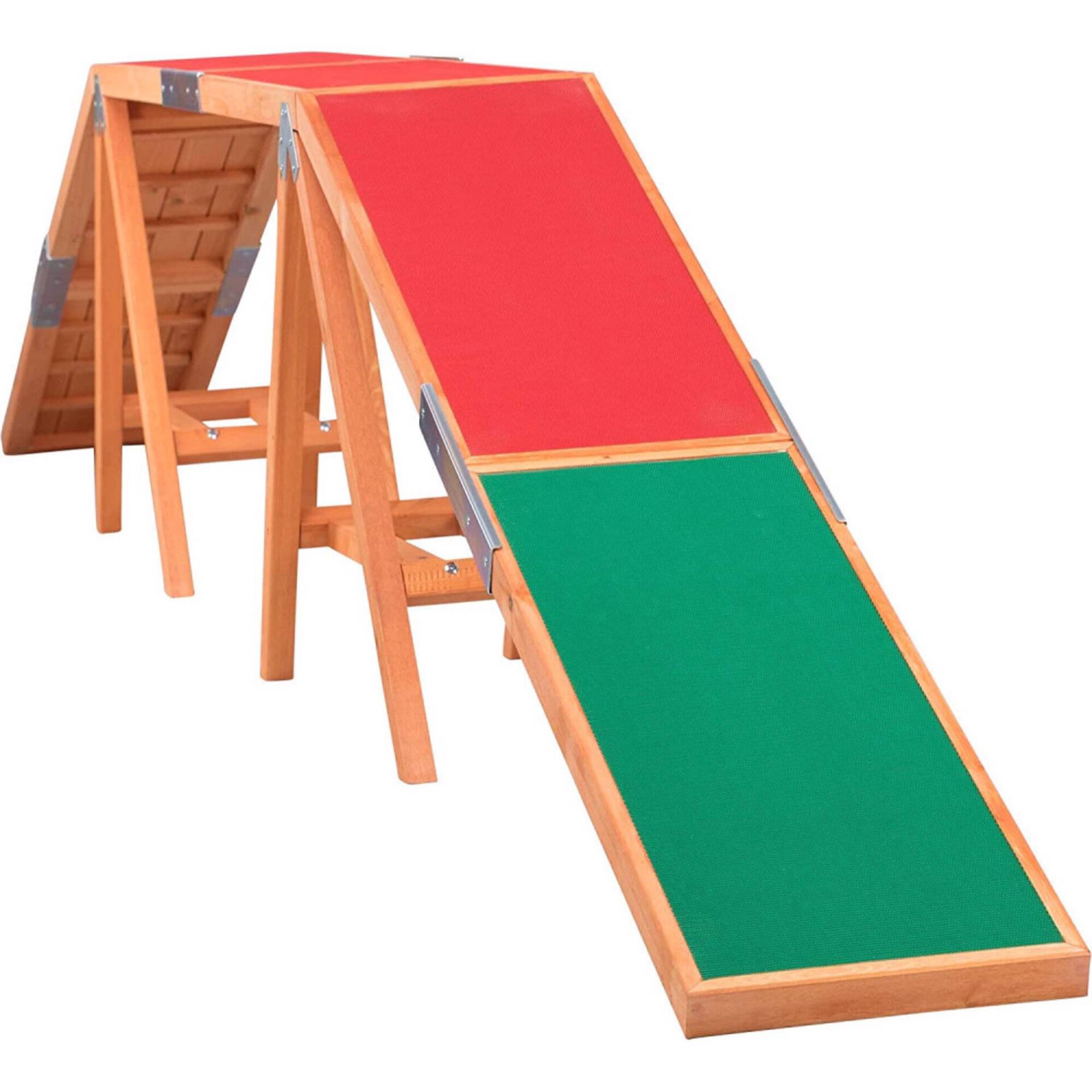 DogWalk Agility para Cão