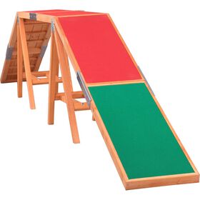 DogWalk Agility para Cão