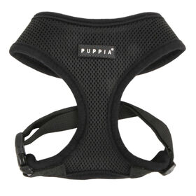 Peitoral para Cão Soft Preto Peitoral para Cão Soft Preto