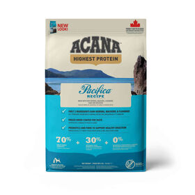 Ração para Cão Highest Protein Pacifica Recipe
