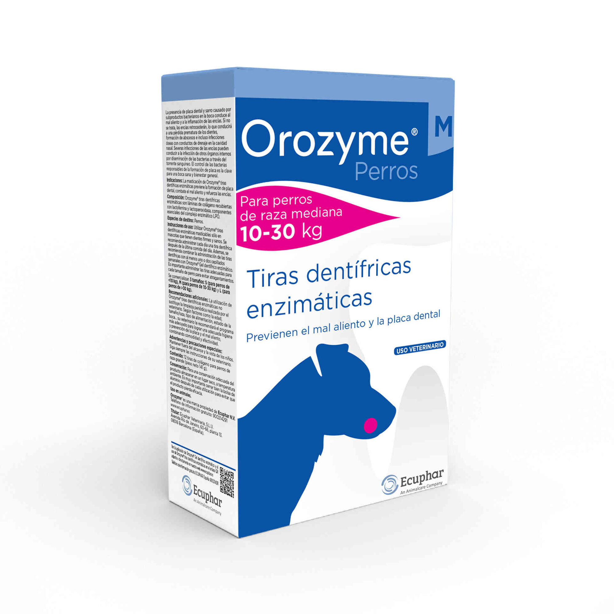 Snack para Cão Dental M