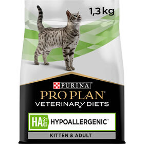 Ração para Gato Adulto Hypoallergenic Ração para Gato Adulto Hypoallergenic