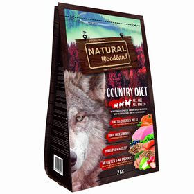 Ração para Cão Adulto Country Diet