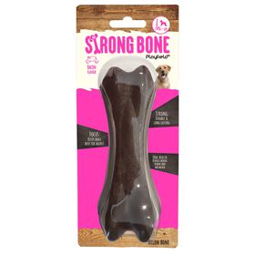 Osso para Cão Bacon 18.5 cm