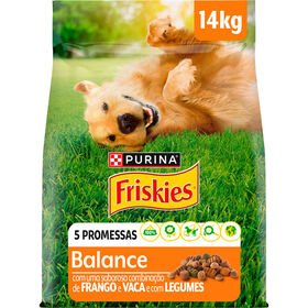 Ração para Cão Adulto Balance Frango