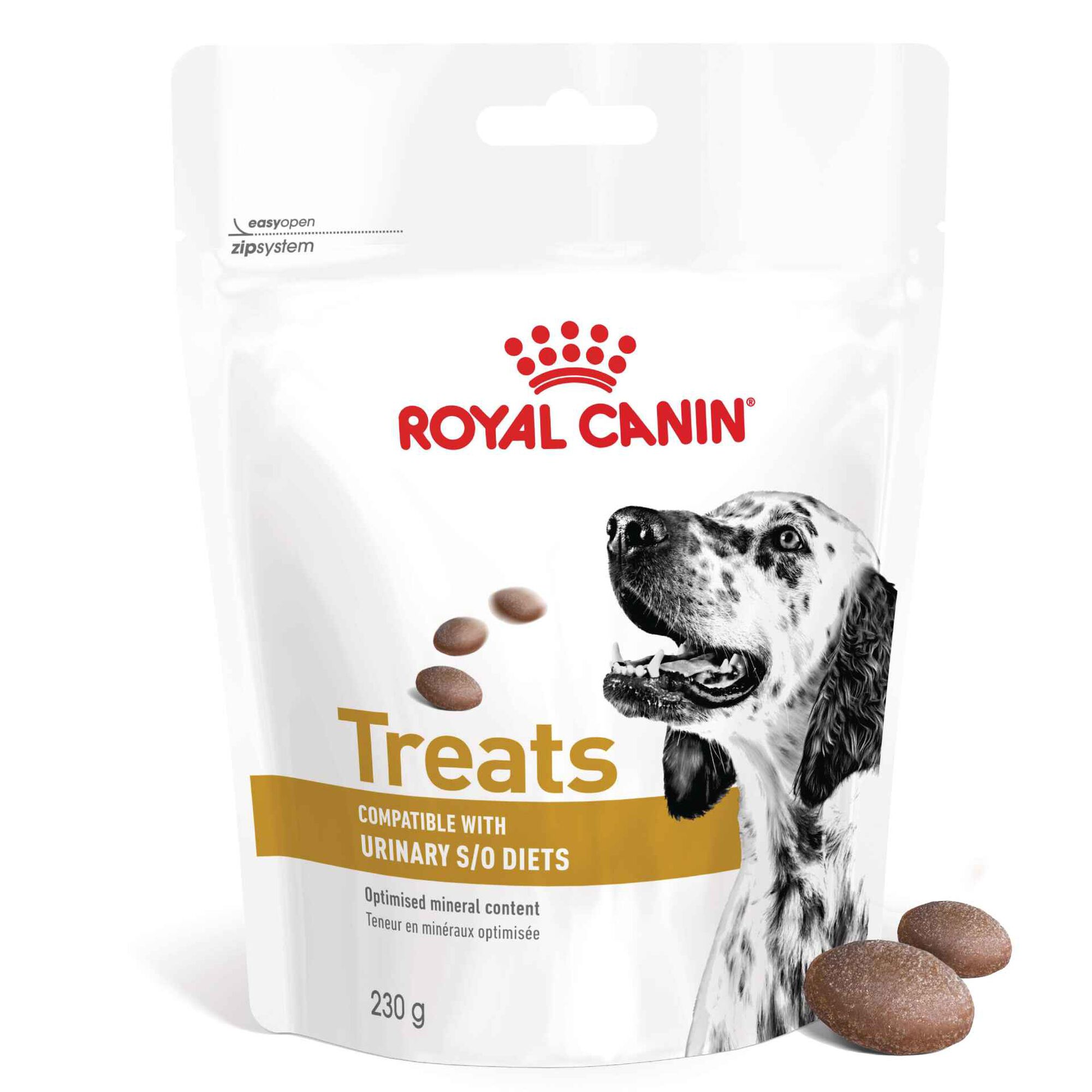 Snack para Cão Adulto Urinary Treats