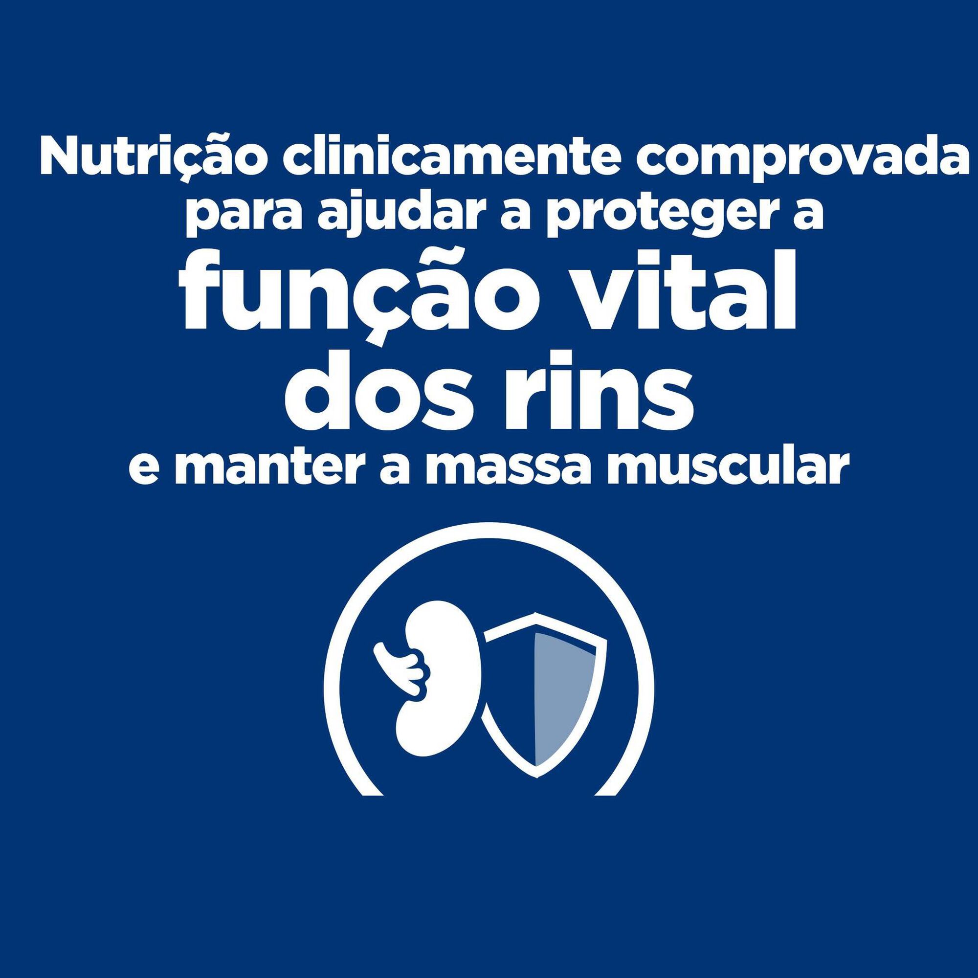 Comida Húmida para Gato Prescription Diet Kidney Care Atum