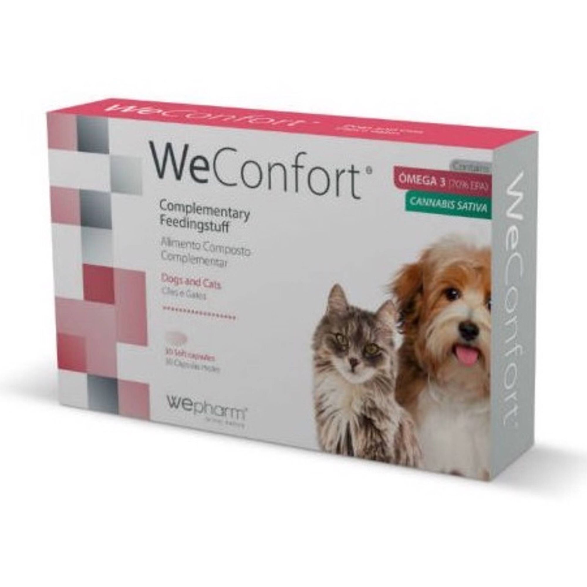 WeConfort