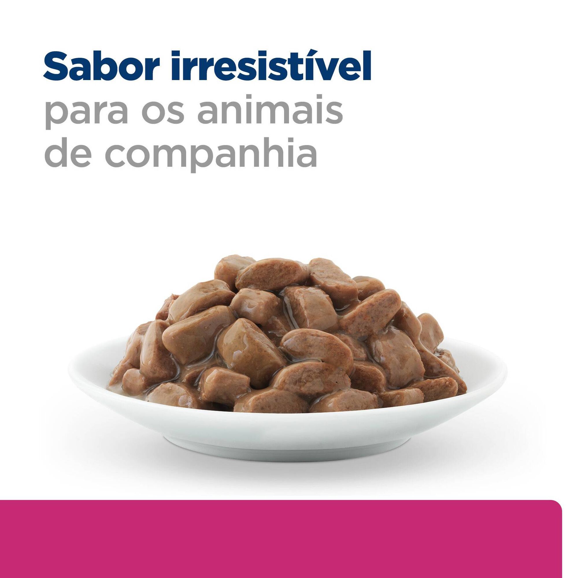 Comida Húmida para Gato Adulto Prescription Diet Gastrointestinal Biome Frango