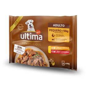Comida Húmida para Cão Mini Delicate Frango Comida Húmida para Cão Mini Delicate Frango
