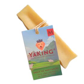 Snack para Cão Natural Chew M