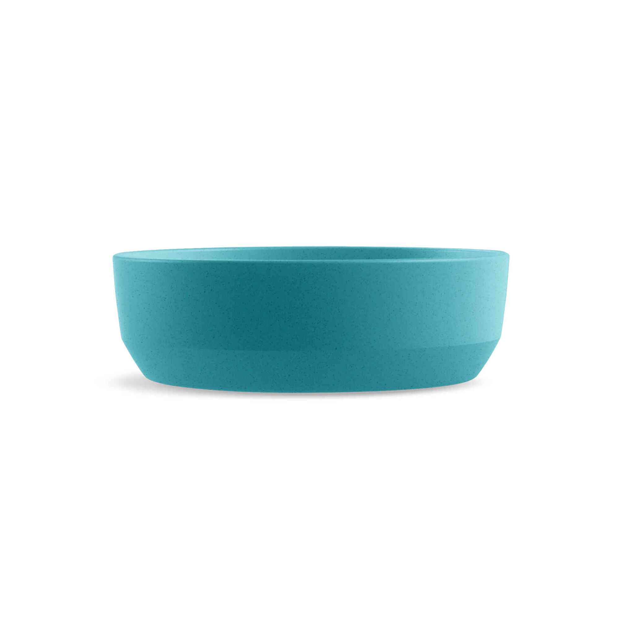 Comedouro em Bioplástico Sustentável 1,25 lt Azul