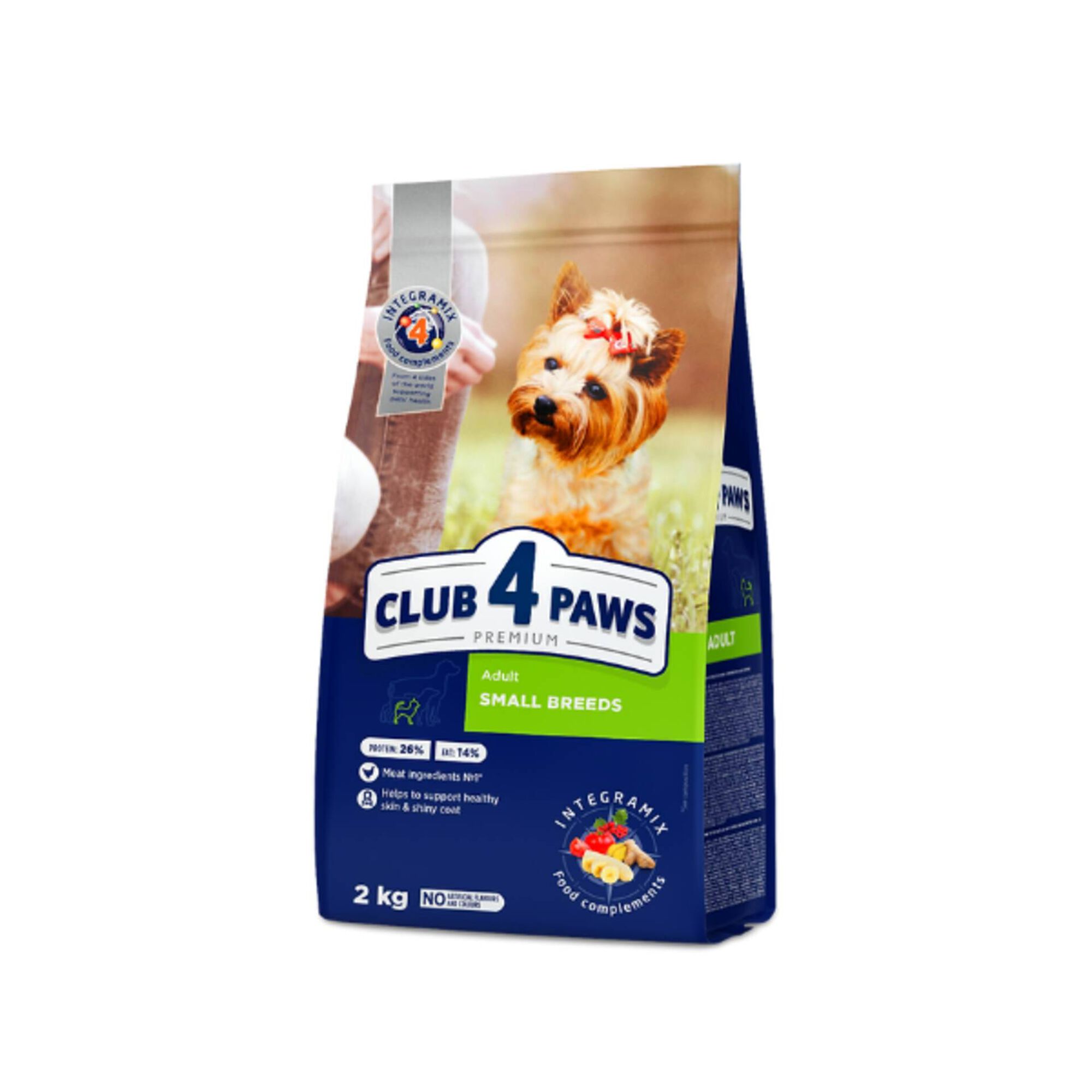 Ração para Cão Adulto Frango