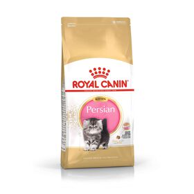 Ração para Gato Júnior Persa