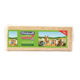 Absorvente para Roedor Aparas Comfort Classic