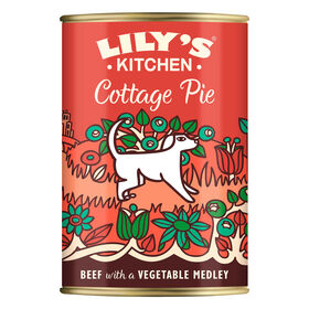 Comida Húmida para Cão Adulto Vaca em Lata Comida Húmida para Cão Adulto Vaca em Lata