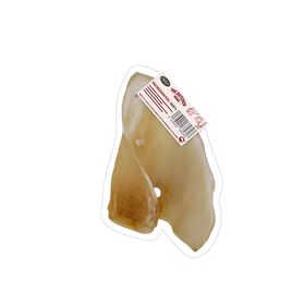 Snack para C&atilde;o Orelha de Vitela Hobbitalf