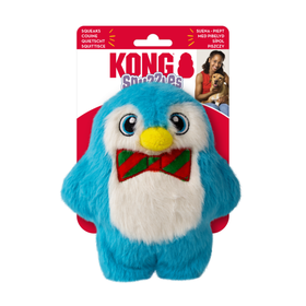 Brinquedo para Cão Pinguim Snuzzles Natal