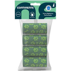 Sacos Higiénicos Perfumados Sacos Higiénicos Perfumados