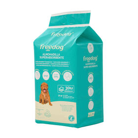 Resguardo Super Absorvente 60 x 60 cm