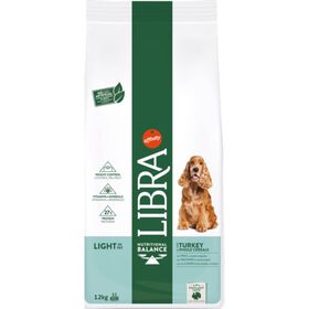 Ração para Cão Adulto Light Peru e Cereais Integrais Ração para Cão Adulto Light Peru e Cereais Integrais