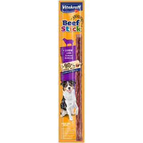 Snack para Cão Tiras Borrego Snack para Cão Tiras Borrego