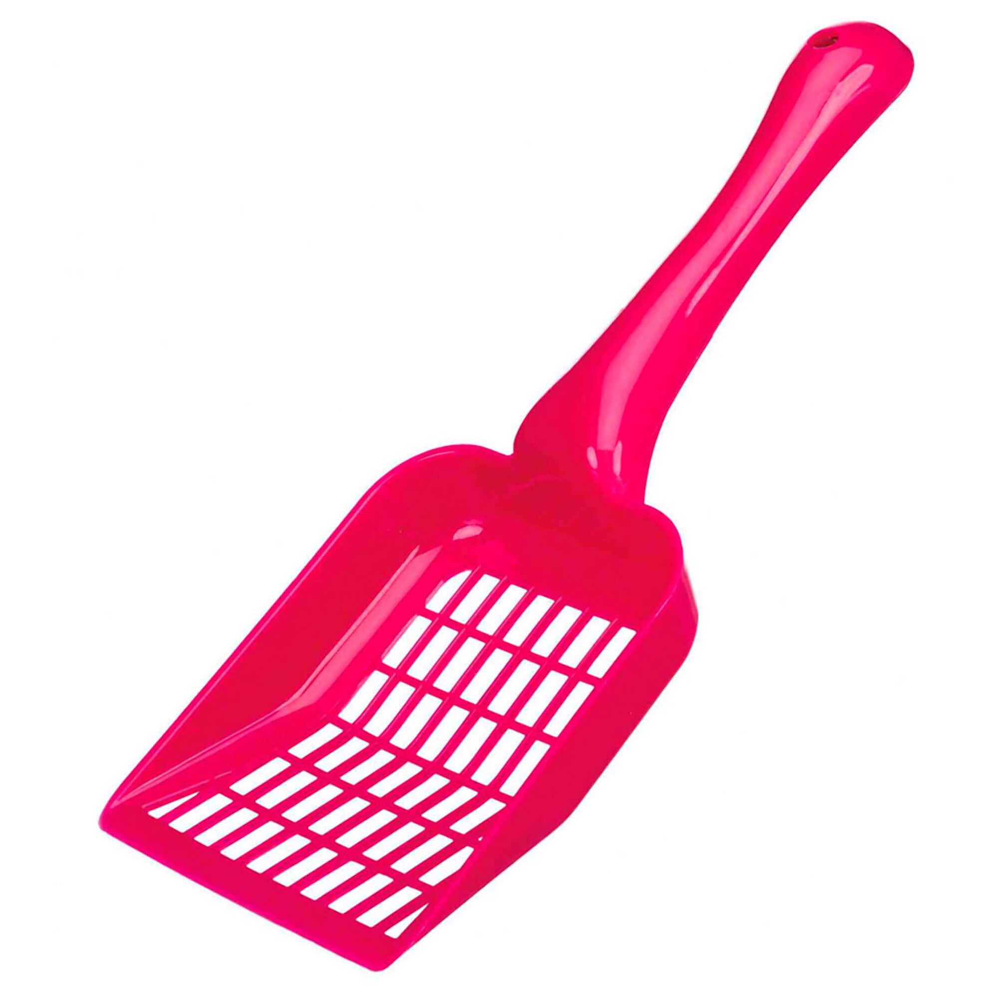 Pá para Absorvente Aglomerante Sortido