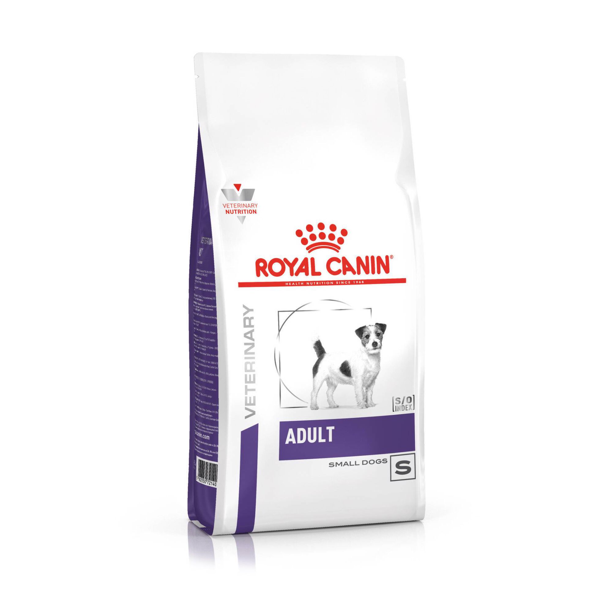 Ração para Cão Adulto Mini