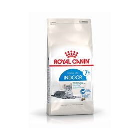 Ra&ccedil;&atilde;o para Gato S&eacute;nior Ageing 7+ Home Life Indoor Royal Canin