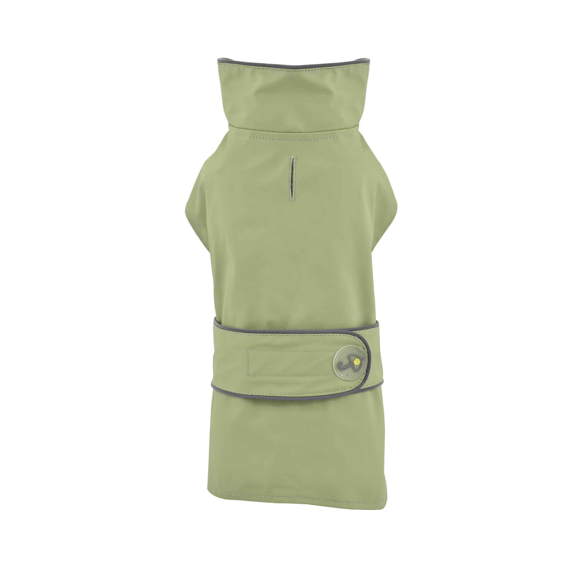 Casaco para C&atilde;o Imperme&aacute;vel Dancing Rain 50 cm