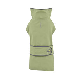 Casaco para Cão Impermeável Dancing Rain 50 cm