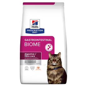 Ração para Gato Prescription Diet Gastrointestinal Biome