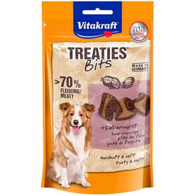 Snack para Cão Treaties Linguiça Snack para Cão Treaties Linguiça