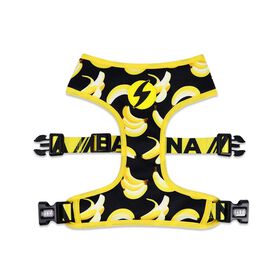 Peitoral para Cão Eco Banana Peitoral para Cão Eco Banana